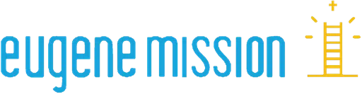 Eugene Mission logo