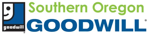 Southern Oregon Goodwill Industries logo