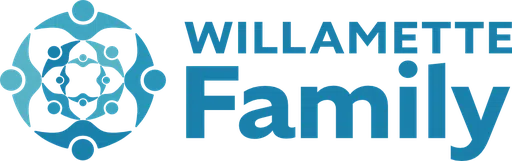Willamette Family Inc logo