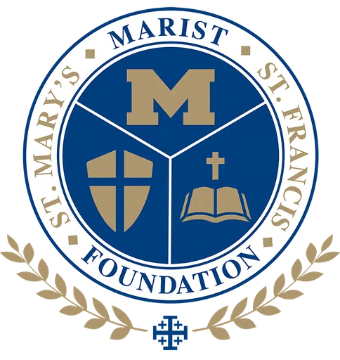 Marist High School Foundation logo