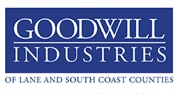 Goodwill Industries of Lane County logo