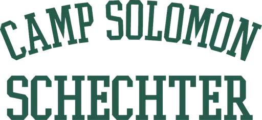 Camp Solomon Schechter logo