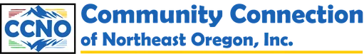 Community Connection of Northeast Oregon logo