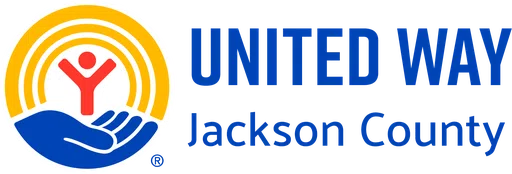 United Way of Jackson County Inc logo