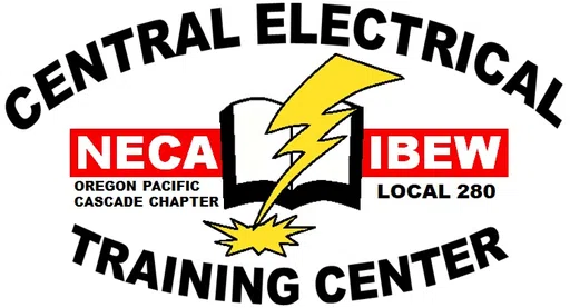 Central Inside Electrical Joint Appenticeship and Training Trust F logo
