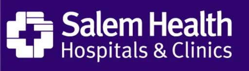 Salem Health logo