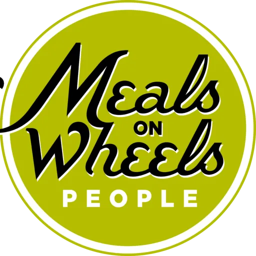 Meals on Wheels People Inc logo