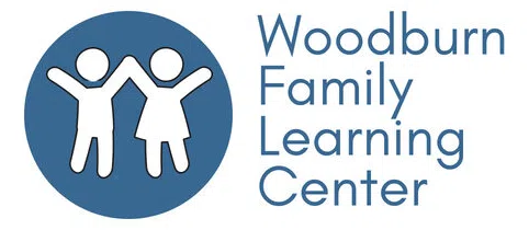 Woodburn Family Learning Center logo