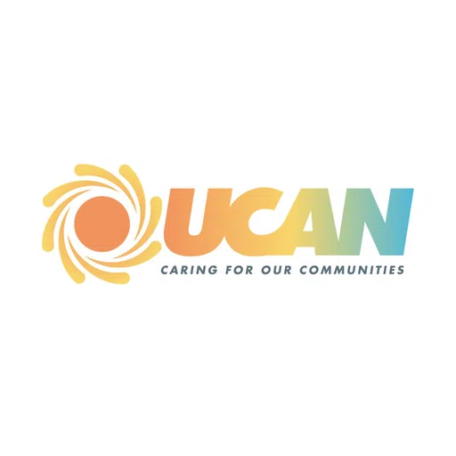 United Community Action Network logo
