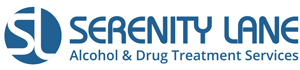 Serenity Lane logo