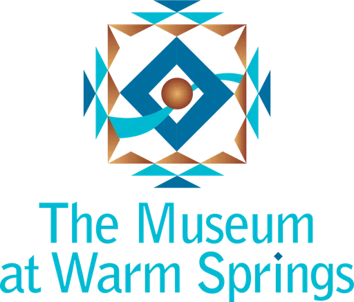 Museum at Warm Springs logo