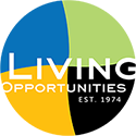 Living Opportunities Inc logo