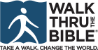 Walk Thru the Bible Ministries logo