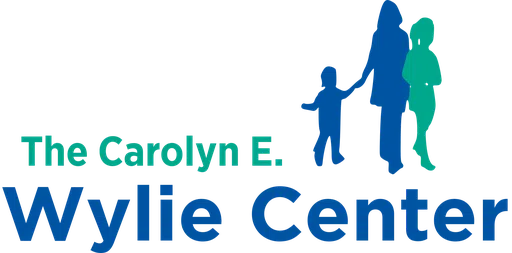 The Carolyn E Wylie Center for Children Youth & Families logo