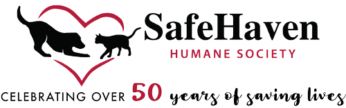 Safehaven Humane Society logo