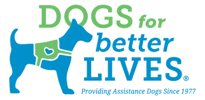 Dogs for the Deaf Inc logo