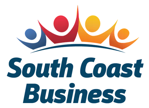 South Coast Business Employment logo