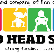 Kids & Company of Linn County logo