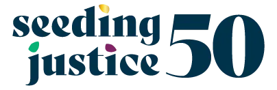 Seeding Justice logo