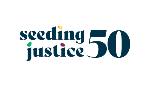 Seeding Justice logo