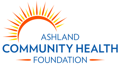 Ashland Community Hospital Foundation logo