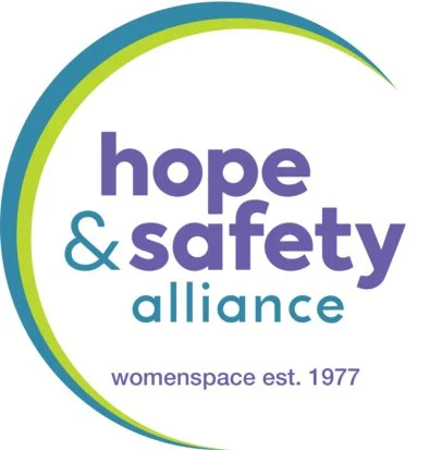 Womenspace logo