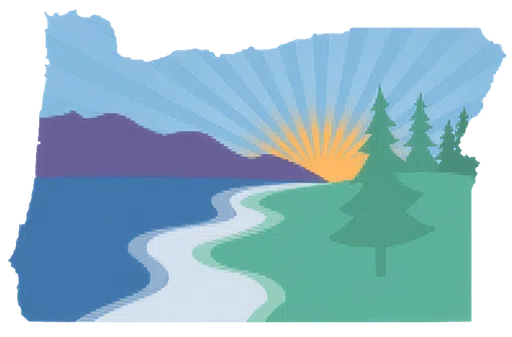 Oregon Hospice & Palliative Care Association logo