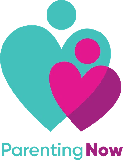 Parenting Now logo