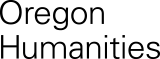 Oregon Council for the Humanities logo