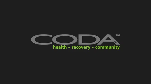 Coda Inc logo