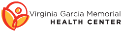 Virginia Garcia Memorial Health Center logo