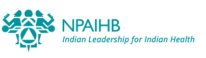 Northwest Portland Area Indian Health Board logo