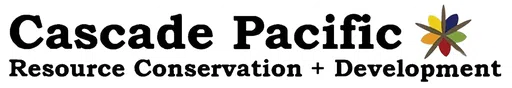 Cascade Pacific Resource Conservation & Development logo