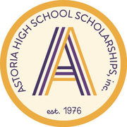 Astoria High School Scholarships Inc logo