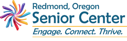 Redmond Council for Senior Citizens Inc logo