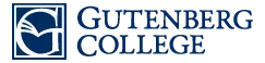 Gutenberg College Inc logo