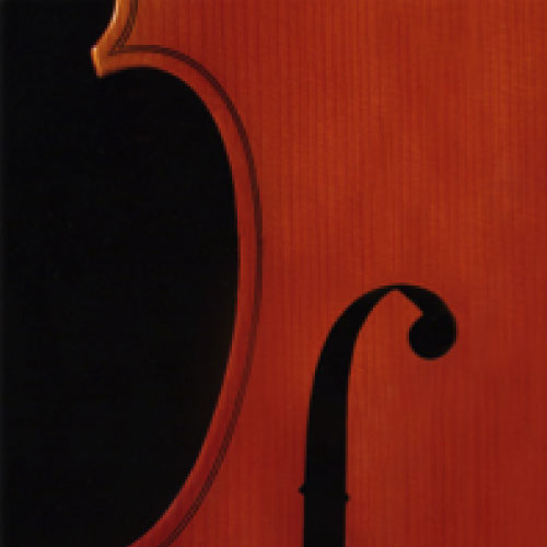 Sunriver Music Festival logo