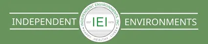 Independent Environments Inc logo