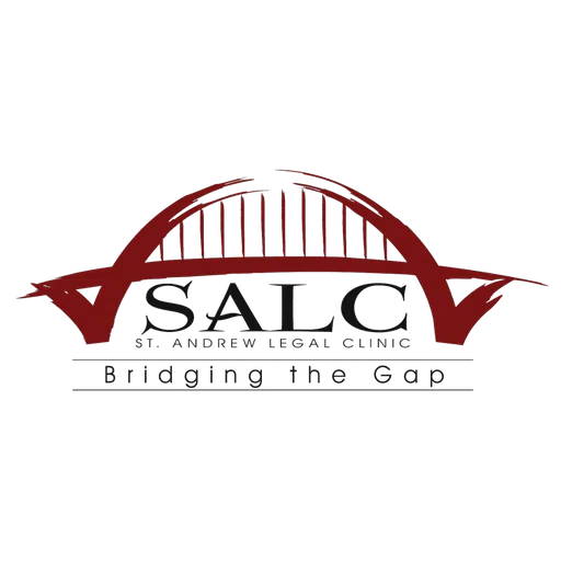 St Andrew Legal Clinic logo
