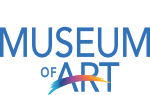 Grants Pass Museum of Art logo