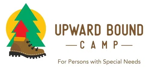 Upward Bound Camp for Persons With Special Needs Inc logo