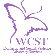 Womens Crisis Support Team logo