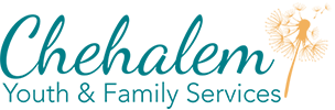 Chehalem Youth & Family Services logo