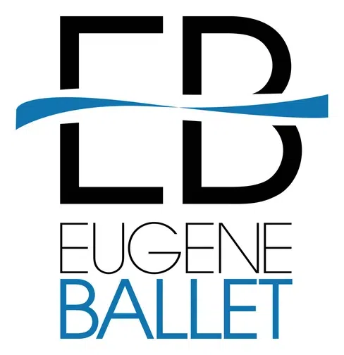Eugene Ballet logo