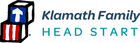 Klamath Family Head Start logo