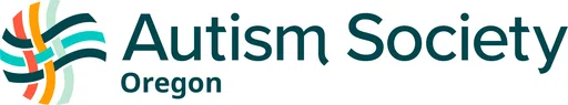 The Autism Society of Oregon logo