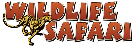 Safari Game Search Foundation logo