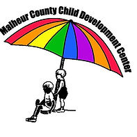 Malheur County Child Development Center logo
