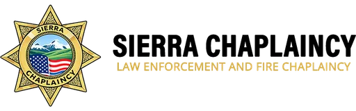 Sierra Law Enforcement Chaplaincy Inc logo