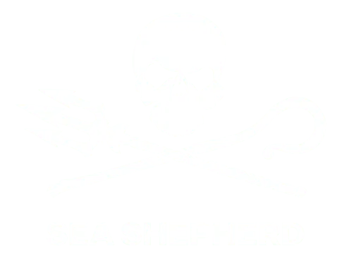Sea Shepherd Conservation Society logo